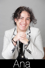 Ana Pons García
