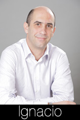 Ignacio Meseguer Rico