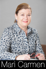 Mari Carmen Lorenzo Cánovas