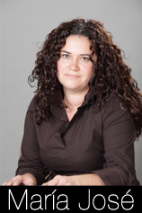 María José Martínez Más