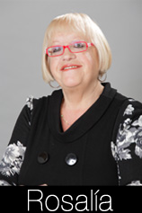 Rosalía López Azorín